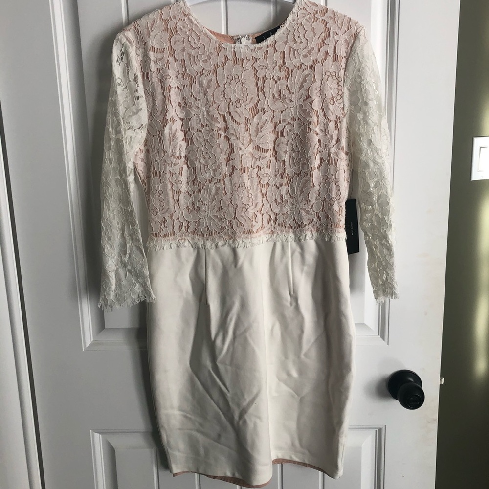 Beautiful lulu dress